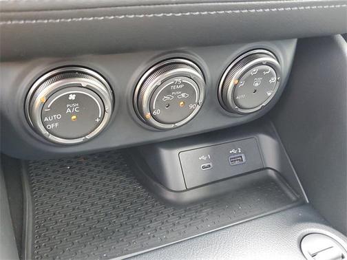 2024 Nissan Z Performance Auto