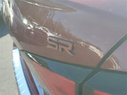 2023 Nissan Altima SR Intelligent AWD