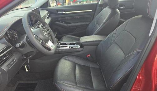 2023 Nissan Altima SR Intelligent AWD