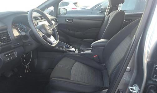 2023 Nissan Leaf SV PLUS 60 kWh