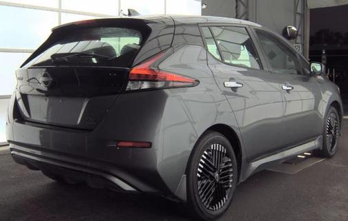 2023 Nissan Leaf SV PLUS 60 kWh