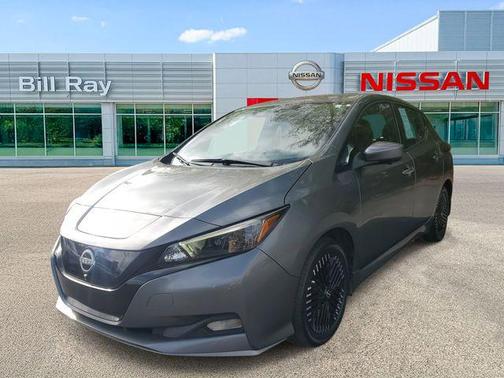 2023 Nissan Leaf SV PLUS 60 kWh