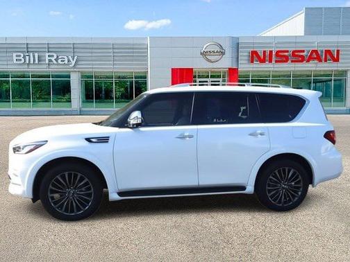 2023 INFINITI QX80 SENSORY AWD