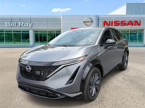 2023 Nissan ARIYA ENGAGE+