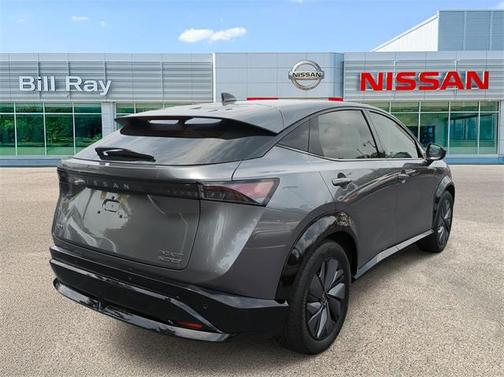 2023 Nissan ARIYA ENGAGE+