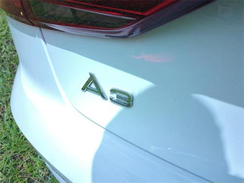 2017 Audi A3 2.0T Premium