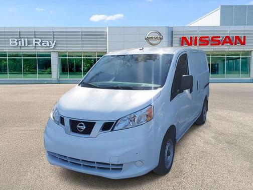 2020 Nissan NV200 S