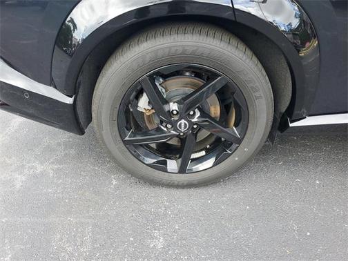 2023 Nissan ARIYA EMPOWER+