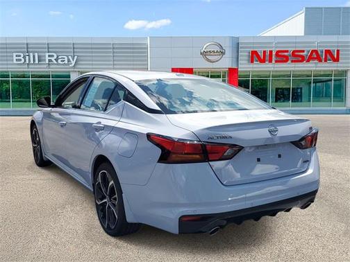 2024 Nissan Altima SR Intelligent AWD