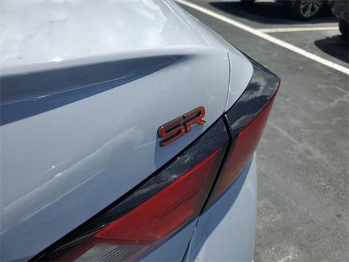 2024 Nissan Altima SR Intelligent AWD