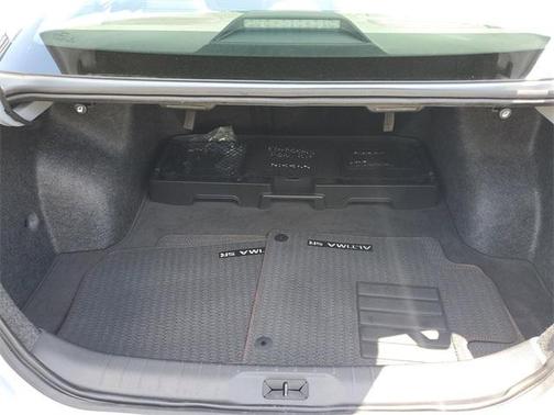 2024 Nissan Altima SR Intelligent AWD