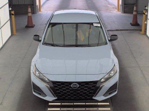 2024 Nissan Altima SR Intelligent AWD