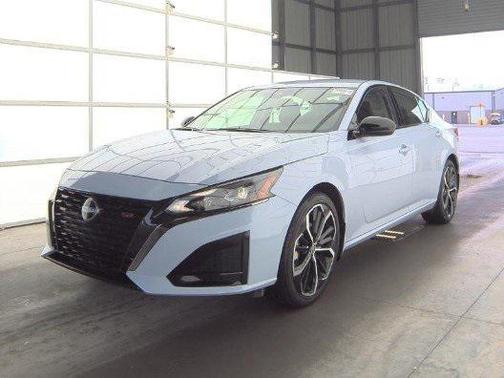 2024 Nissan Altima SR Intelligent AWD