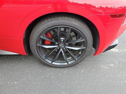 2025 Nissan Z Performance Automatic Transmission