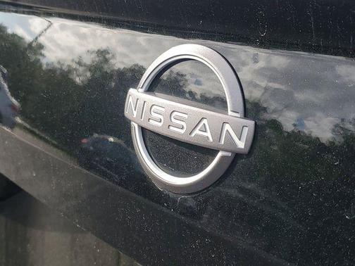 2025 Nissan Altima SR FWD