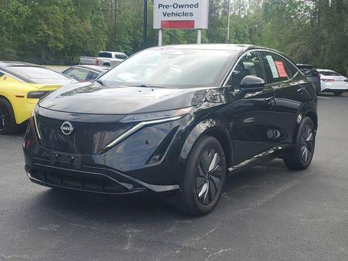2023 Nissan ARIYA VENTURE+