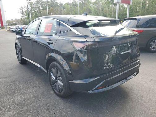2023 Nissan ARIYA VENTURE+