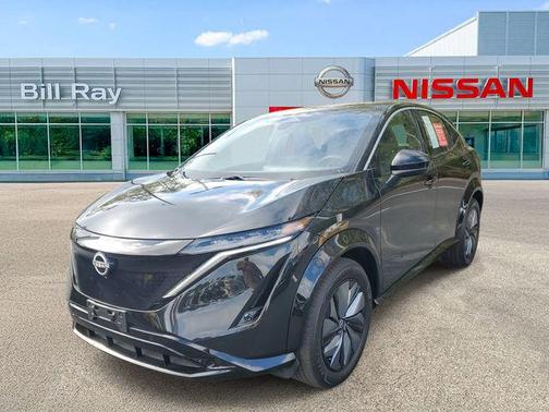 2023 Nissan ARIYA VENTURE+