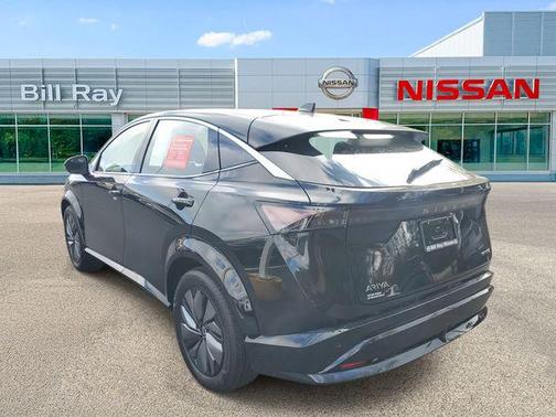 2023 Nissan ARIYA VENTURE+