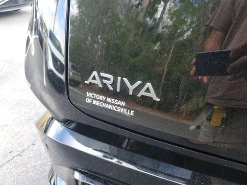 2023 Nissan ARIYA VENTURE+