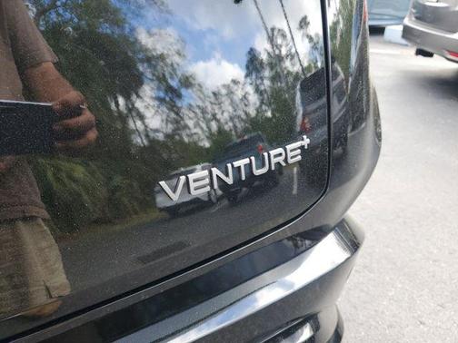 2023 Nissan ARIYA VENTURE+