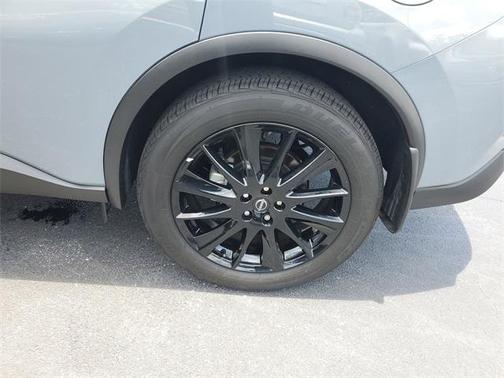 2024 Nissan Murano SV FWD