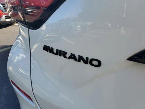 2024 Nissan Murano SV Intelligent AWD