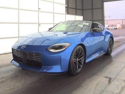 2024 Nissan Z Performance Auto