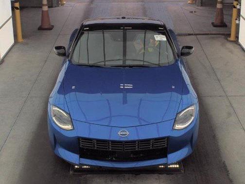 2024 Nissan Z Performance Auto