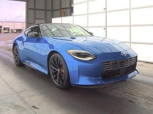 2024 Nissan Z Performance Auto