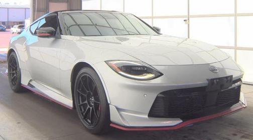2024 Nissan Z NISMO Auto