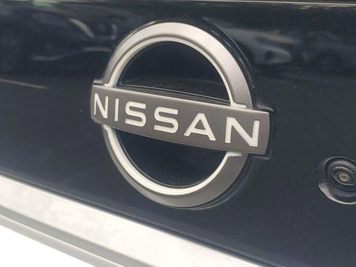 2024 Nissan Z NISMO Auto