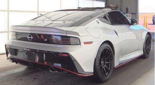 2024 Nissan Z NISMO Auto