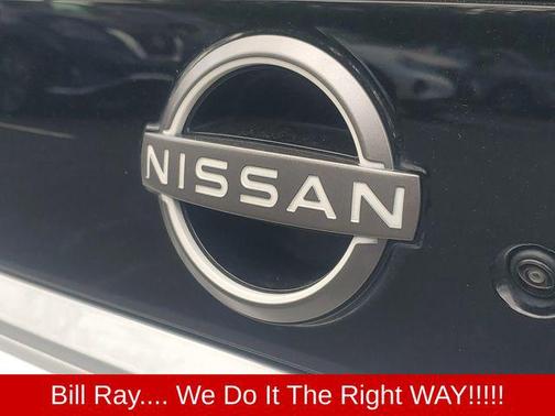 2024 Nissan Z NISMO Auto