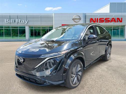 2023 Nissan ARIYA EMPOWER+