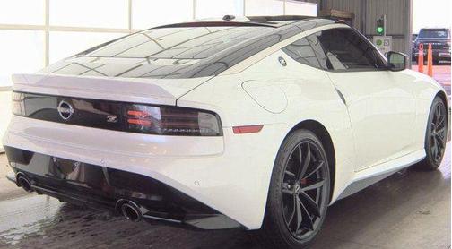 2024 Nissan Z Performance Auto