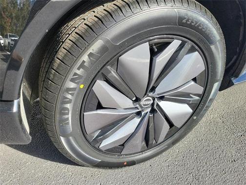 2023 Nissan ARIYA ENGAGE+