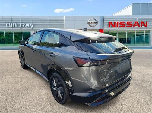 2023 Nissan ARIYA ENGAGE+