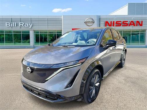 2023 Nissan ARIYA ENGAGE+