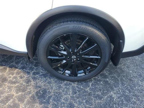 2024 Nissan Murano SV FWD