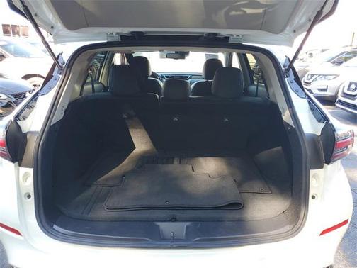 2024 Nissan Murano SV FWD