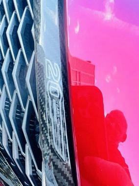 2024 Cadillac CT5-V V-Series Blackwing