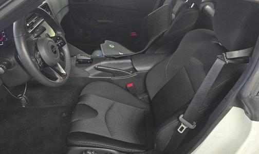 2024 Nissan Z Sport Auto