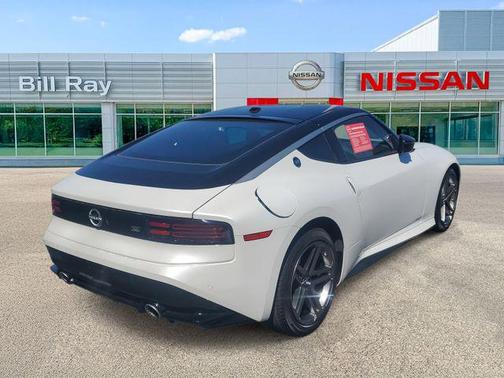 2024 Nissan Z Sport Auto