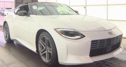 2024 Nissan Z Sport Auto