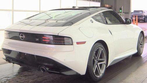 2024 Nissan Z Sport Auto