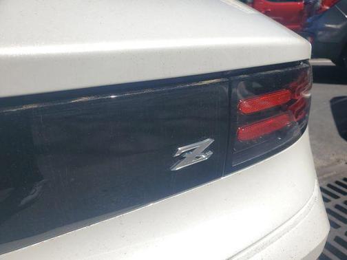 2024 Nissan Z Sport Auto