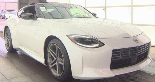 2024 Nissan Z Sport Auto