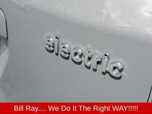 Galactic Gray 2023 Hyundai KONA EV Limited