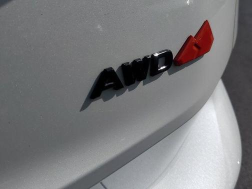 White Pearl 2025 Nissan Rogue Rock Creek